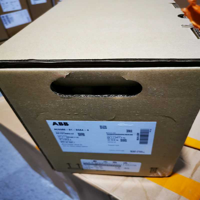 ACS580-01-03A4-4，~议价