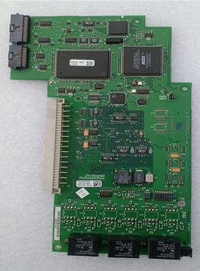 AB罗克韦尔主控板CPU板I/O接口板193191-A011