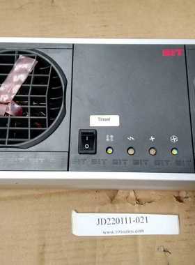 【汇生】Dongil MF903B-RC 24V MF-90系列双风【议价】