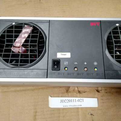 【汇生】Dongil MF903B-RC 24V MF-90系列双风【议价】