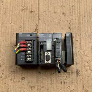 COU22 议 CJ1M PA202 结束盖 CJ1W