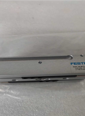 FESTO气缸3361480型号HGPL-14-40-A-B（憨憨电子）