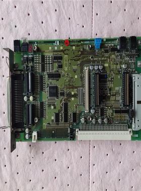 三菱CR1-571-S79拆机板BU288A172G51 RZ386功能完好非实价