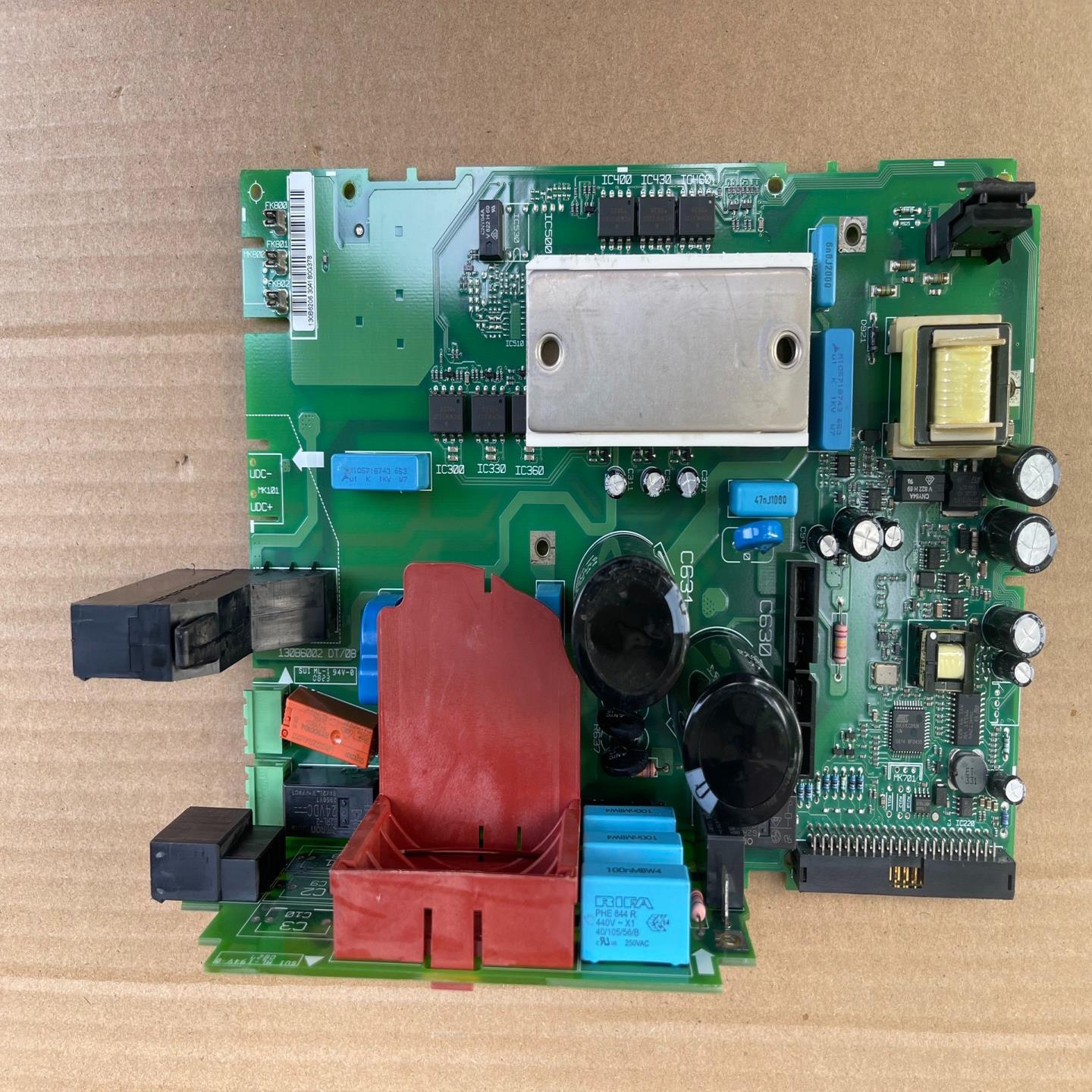 丹佛斯 变频器 配件FC302-FC301-FC102-FC(崽崽配件）