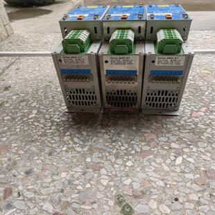 散新没有用过 徕斯Reis机器人驱动器Drive4003AT 议价 汇生