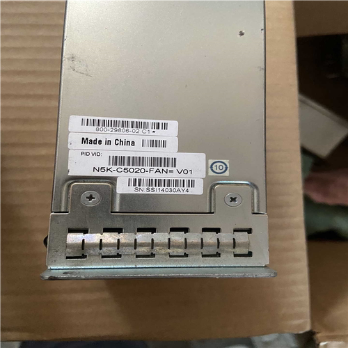 【汇生】N5K-C5020-FAN风扇，测好发货【议价】