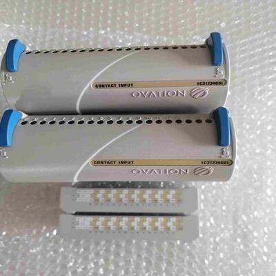 1C31234G01 模块卡件议价