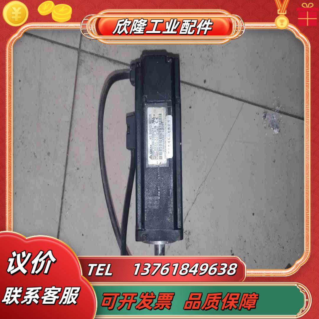 台达ECMA-C30604PS伺服电机议价