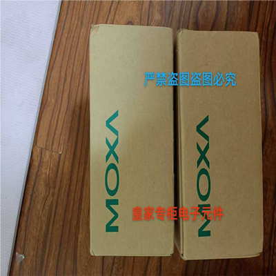 摩莎MOXA TCC-80I RS-232到RS-422/485 光隔离型 转换器~议价