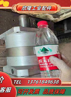 减速器型号DF160-4-P2-S东西很大轴35直经议价