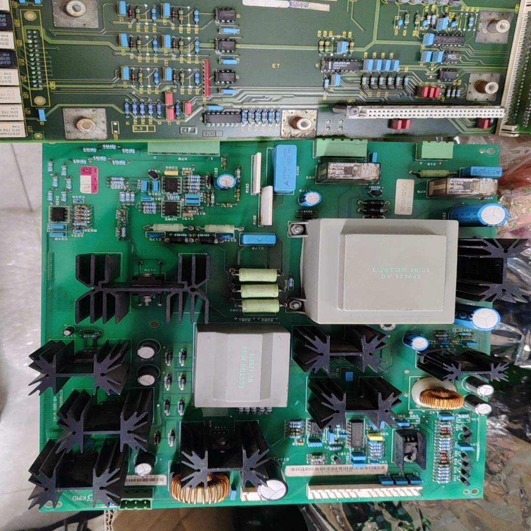 西门子70变频器电源板光纤板/cuvc板6SE7038-6G（崽载电子）