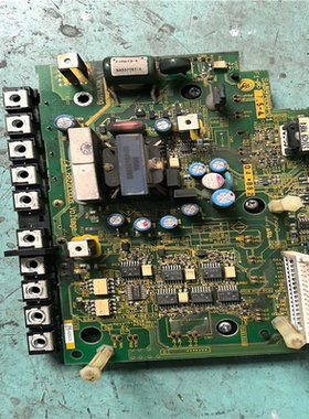 【汇生 】富士F1S驱动板模块SA537858-01，11KW，原装拆【议价】