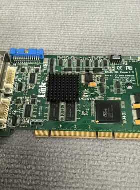 Euresys Grablink Expert 2工业图像采（憨憨电子）