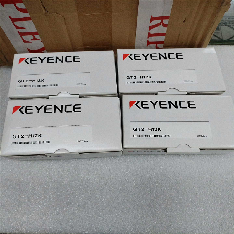【汇生】基恩士GT2-H12K全新原装正品，里外编号一致，23年【议价