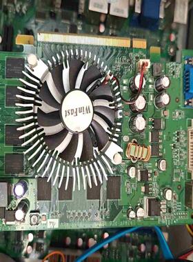 WinFast256MB工控机显卡议价