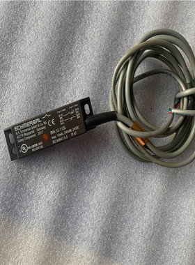 SCHMERSAL施迈赛42279安全开关一个没用议价