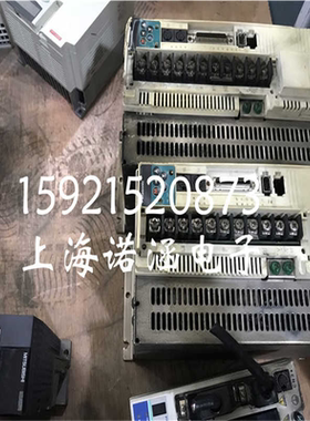 A4系列伺服驱动器MFDDTA390003 3KW （反映电子）