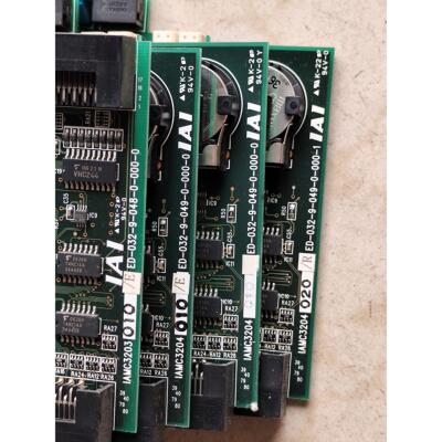 *IAMC3203 010E ED-032-9-048-0-000-0 IAMC3204  ED-032-9-04