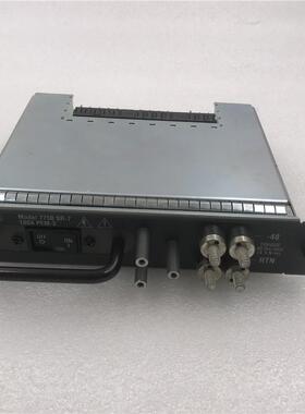 ALEL阿尔卡特 7750SR-7 100APEM-3 实拍