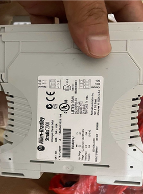 AB 罗克韦尔 1783-U808t （憨憨电子）