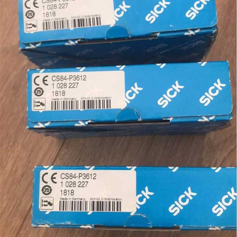 SCIK原德国CS84-P36C秒发S8装4-P3612请~议价