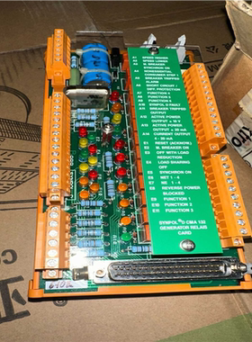 ABB 3DDC 300 412 CMA132全新模块（瓠子电子）