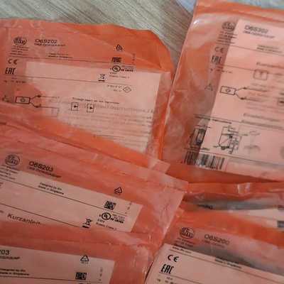 易福门o6s200  o6s202 o6s203  o6s3议价