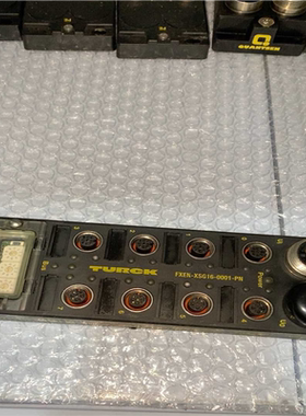 【顺庆】FXEN-XSG16-0001-PN【议价】