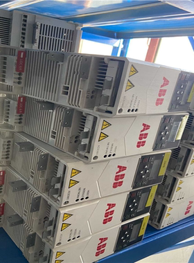 ABB变频器ACS380系列ACS380-040S-03A7(崽崽配件）