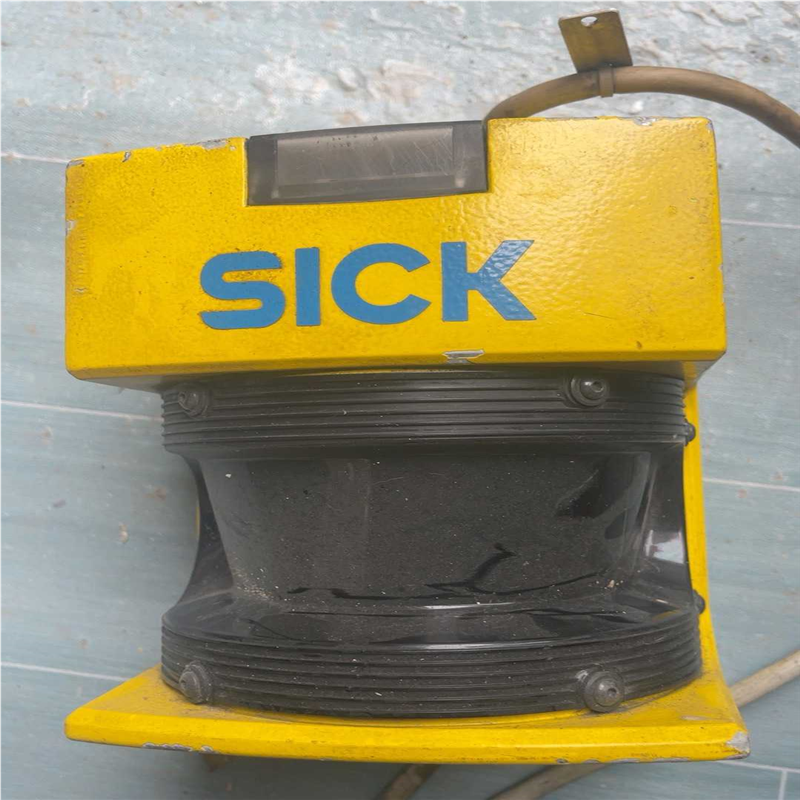 sick PLS101-312拆机（夜夜配件）