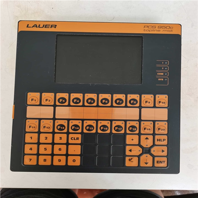 LAUER劳尔 pcs950c 用户界面 95c.201.0~议价