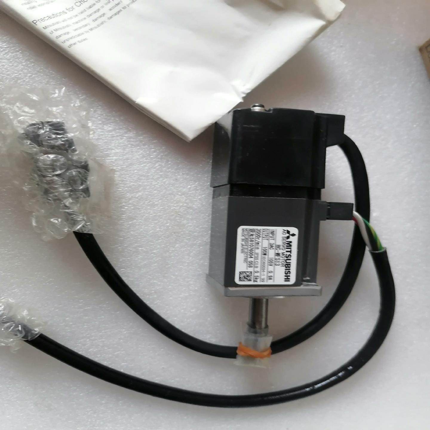 三菱电机 -MFS13工程余货装机未使用带包装Mitsu议价