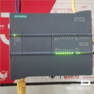 214 议 6ES7 CPU1214C