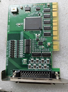 【汇生】CONTEC PIO-16/16L (LPCI)H  NO:【议价】