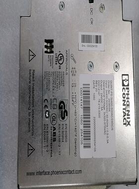 （议价）CENIX CONTACT 2938594