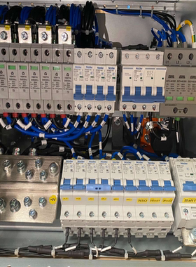 议~维蒂NetSure 803 CK1光伏太阳能电源插框  光伏