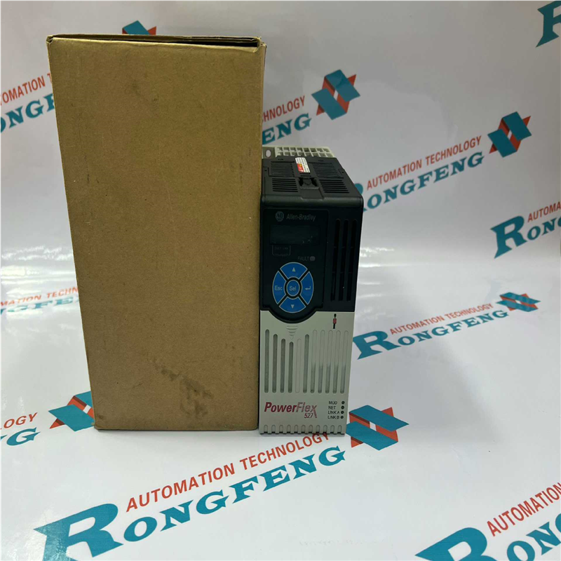 【汇生】ALLEN BRADLEY 25C-D4P0N114 拍前请【议价】