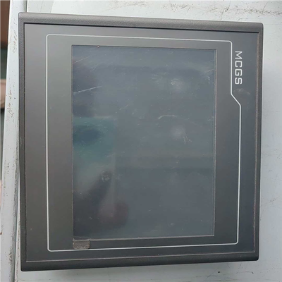 昆仑通泰，触摸屏TPC7012EI，成色如图，功能。（憨憨电子）