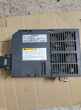 【顺庆】驱动器ADA2-04NSCP2 400W。成色如图所示，【议价】