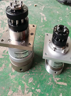 拆机Kamo减速机BRE100SCA-20-S009 SFP~议价