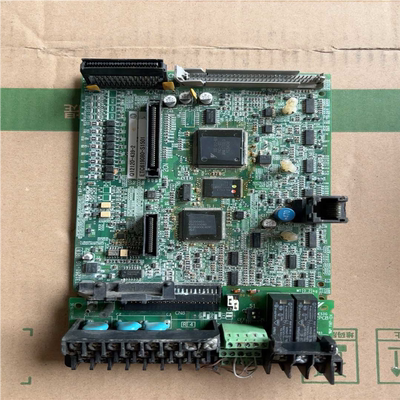 （议价）变频器F7主板cpu板主控板，ETC619080-S15