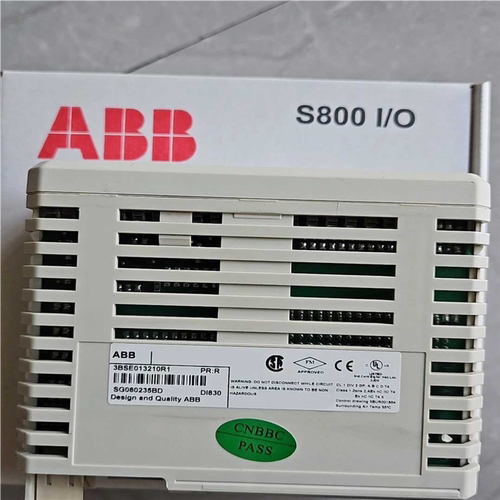 DI830,3BSE013210R1,ABB模块（夜夜配件）
