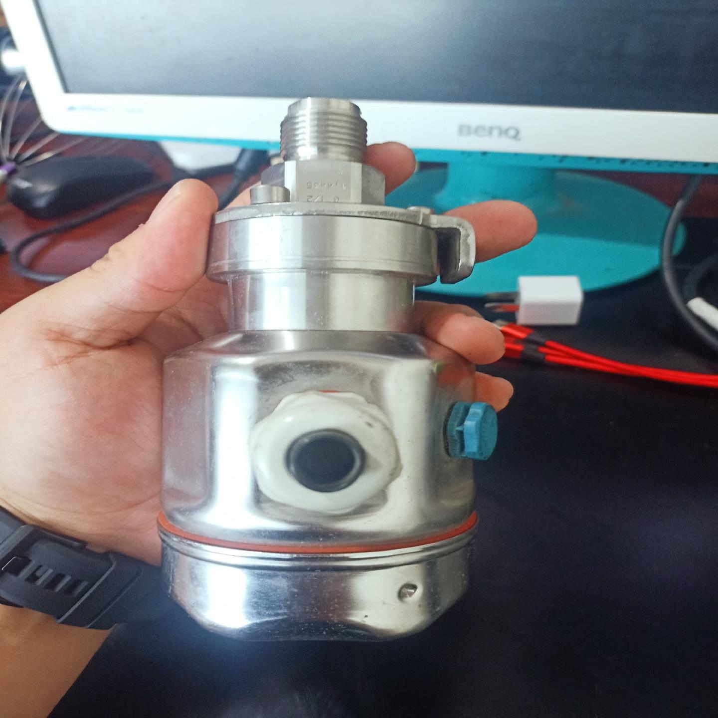 E+H  PMC41-RE11H2A11P1 压力传感器 新(崽崽配件）