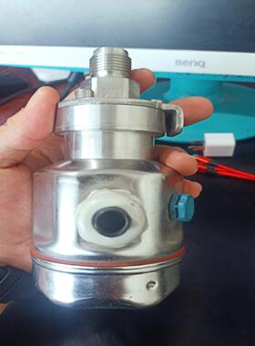 E+H  PMC41-RE11H2A11P1 压力传感器 新(崽崽配件）