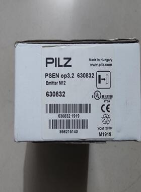 皮尔兹  630832 议价议价