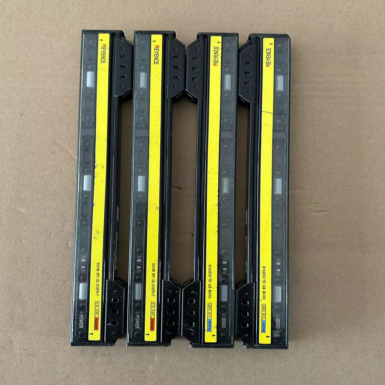 基恩士GL-S12FH-R(崽崽配件）