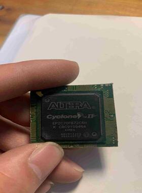 阿特拉 EP2C70F672C6NK 有66片 旧货带板有意议价