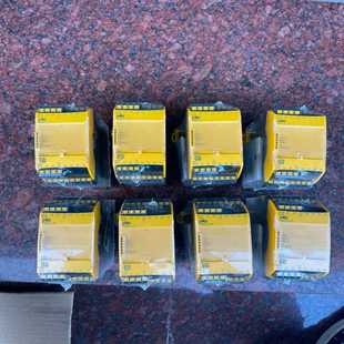 PNOZ PILZ 实 议 年份2022年 皮尔兹