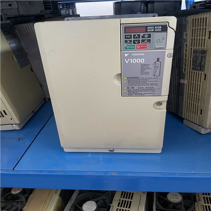 安川V1000变频器CIMR-VB2A0056FAA(崽崽配件）