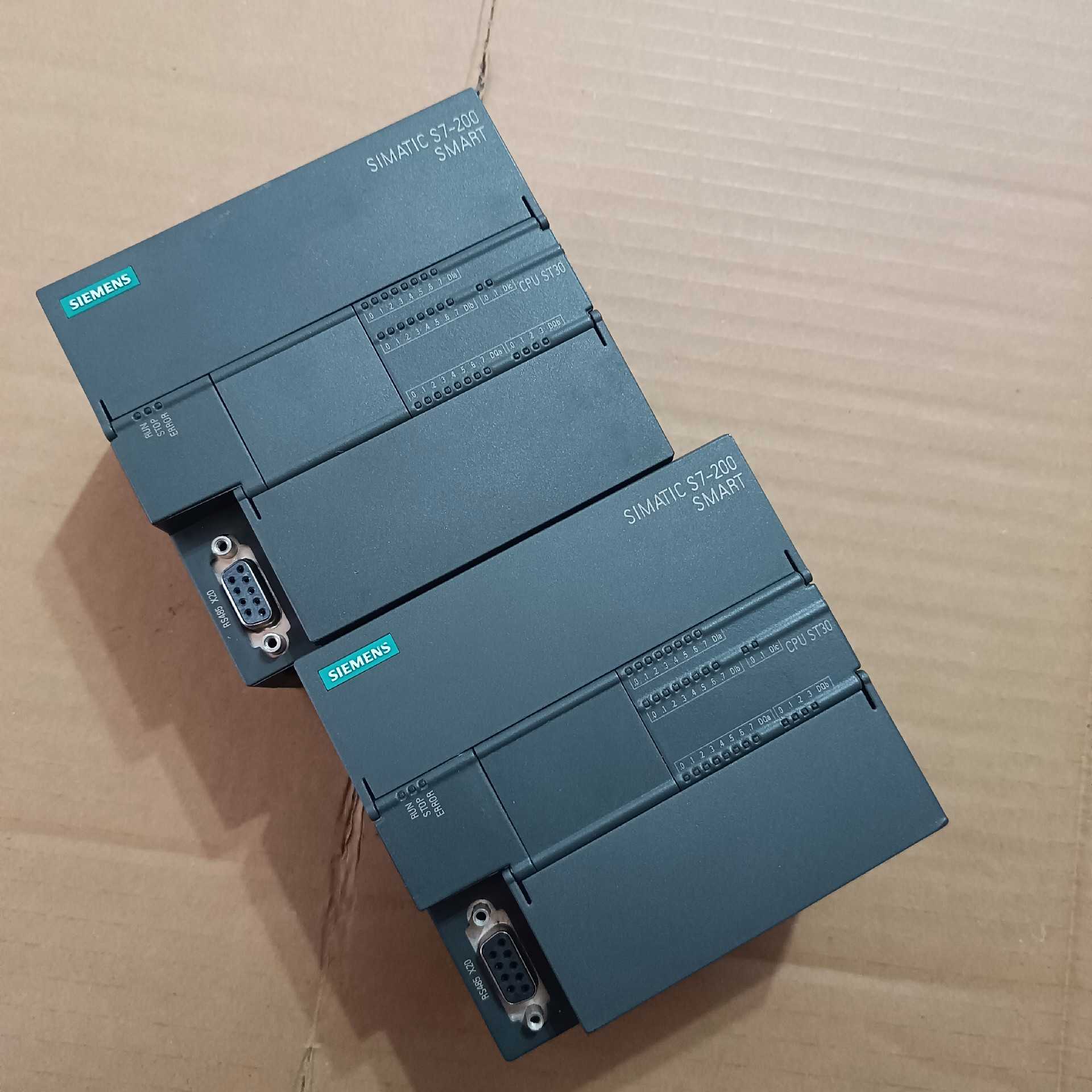 S7-200Smart CPU ST30(崽崽配件）